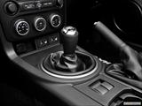  Gear shifter/center console photo